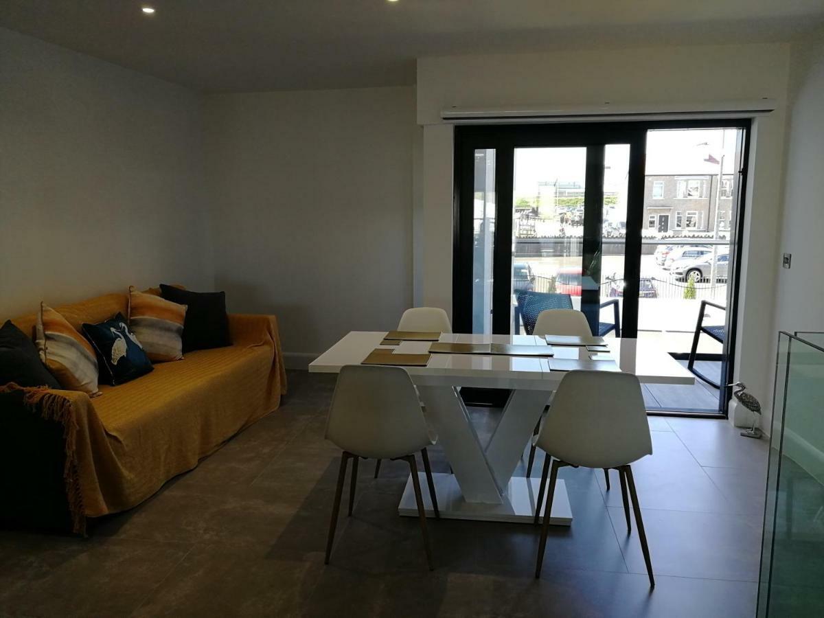 Portrush Luxury Apartment, Currangate Exterior photo