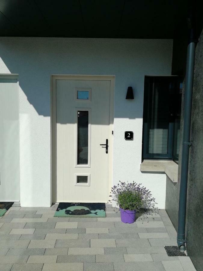 Portrush Luxury Apartment, Currangate Exterior photo